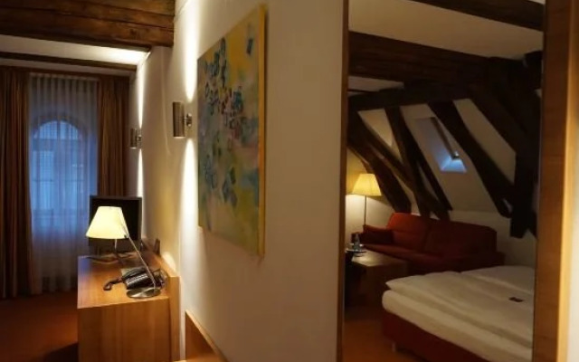 Hotel Haimerlhof