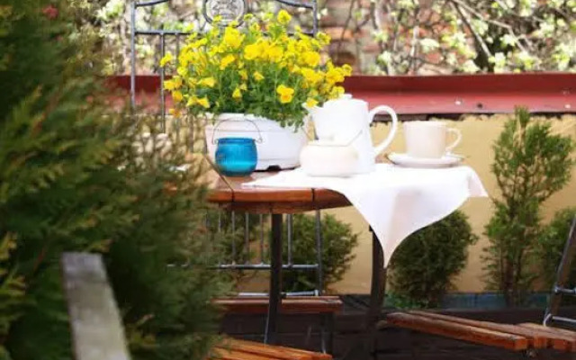 Hotel Cieszyński Centrum