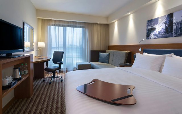 Hampton By Hilton Gdansk Airport