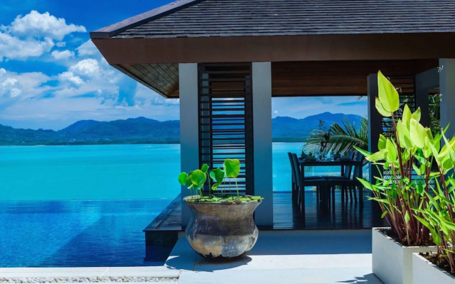 Villa Padma