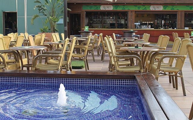 Hotel Marina