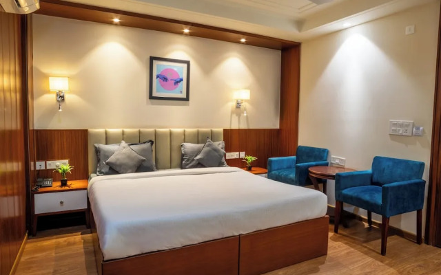 Housr Sector 42 Gurgaon Golf Course Road