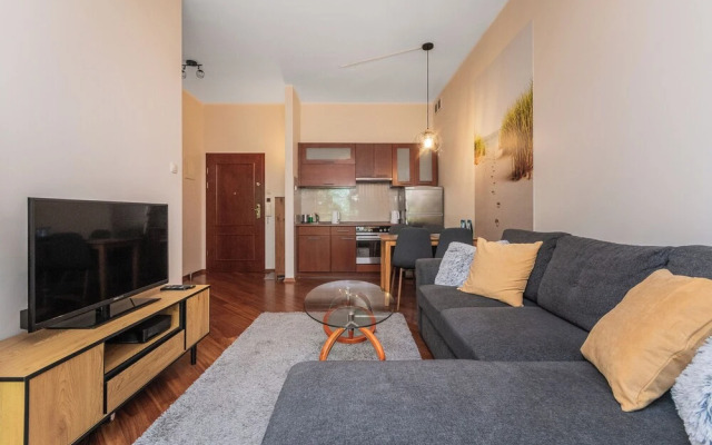 Patio Mare 4 by Grand Apartments