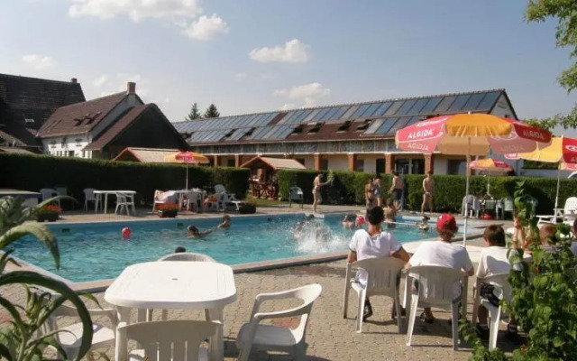 Krónikás Park Fogadó