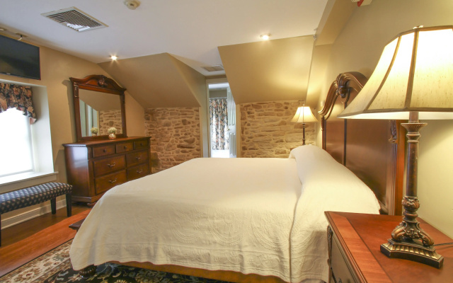 Joseph Ambler Inn