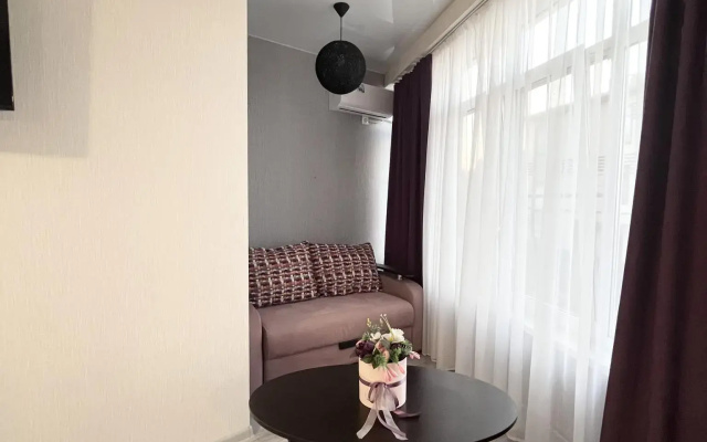 Золотой закат