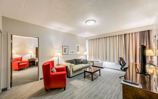 Country Inn & Suites by Radisson, Cookeville, TN