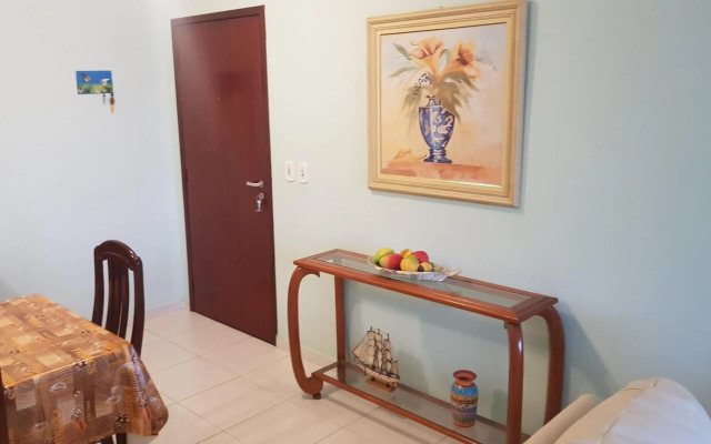 Apartamento Marco e Hilda