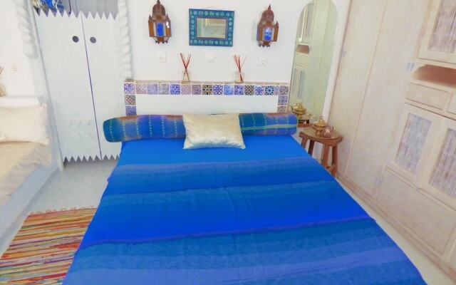 Hammamet & Marracesh