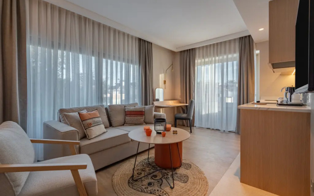 Oli Hotel