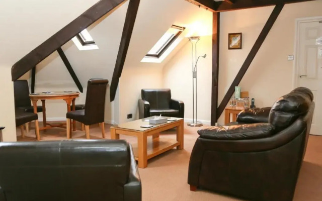 Millfields hotel