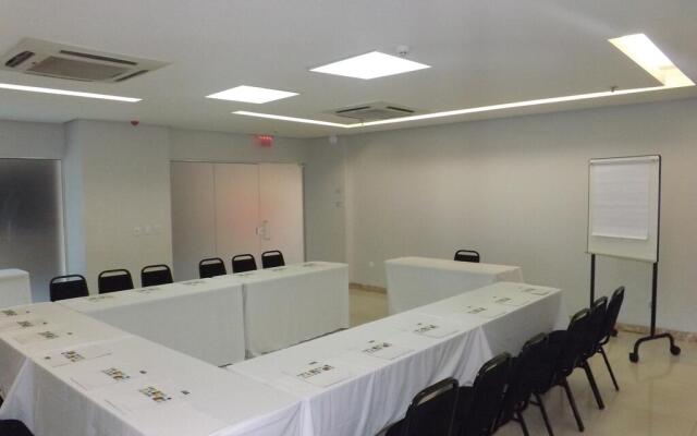 Holiday Inn Express Belém Ananindeua by IHG