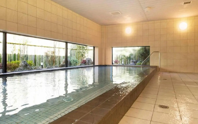 Higashimatsushima - Hotel / Vacation STAY 43089