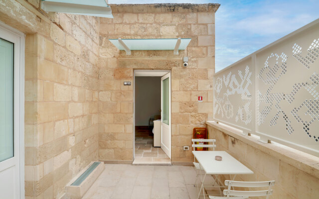 Dimora San Giuseppe Hotel & SPA****