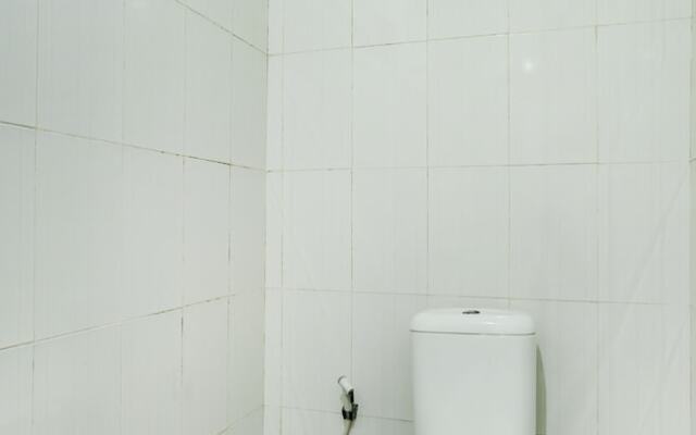 OYO Flagship 90756 Melasti Hills Room & Cafe