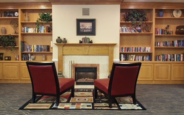 Highland Estates Resort Hotel