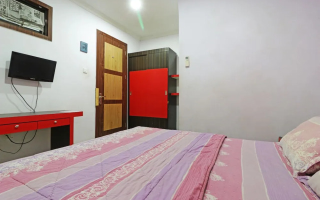 Aurelia House A Mini Apartment