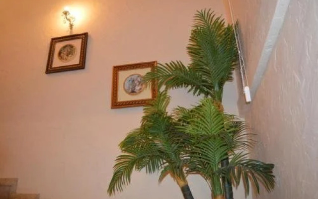 Vaja's Guest House