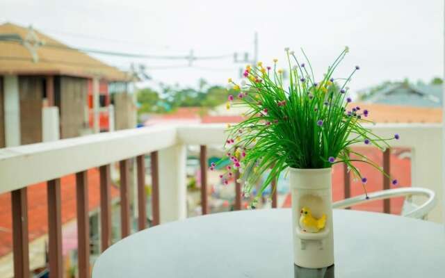 C.Samui Guesthouse