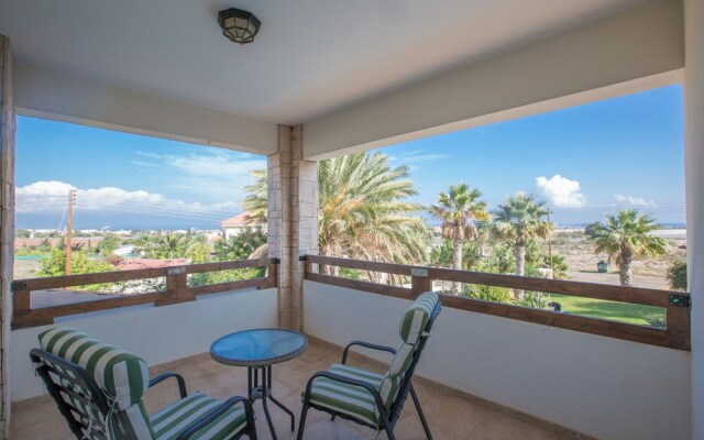 "protaras Holiday Villa Jo78"