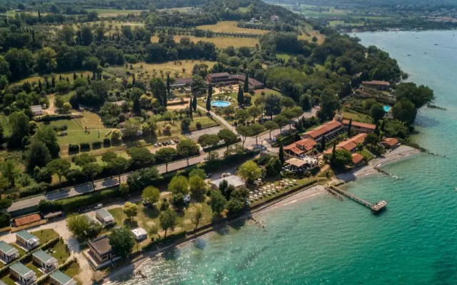 Club Del Sole Desenzano Boutique Resort