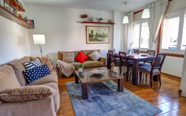 Clarimar Apartment By Hello Apartments Sitges