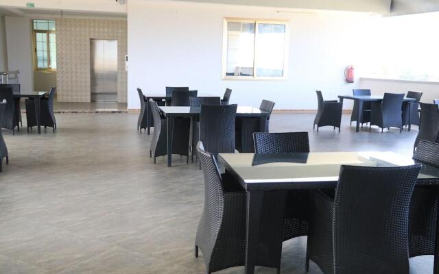 Mount Usambara Hotel