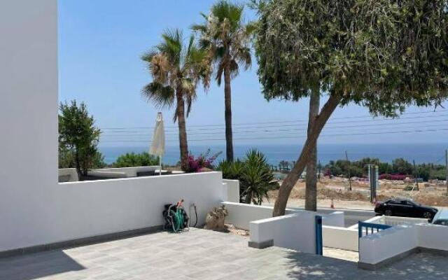 Ikaria Village Maisonette 12