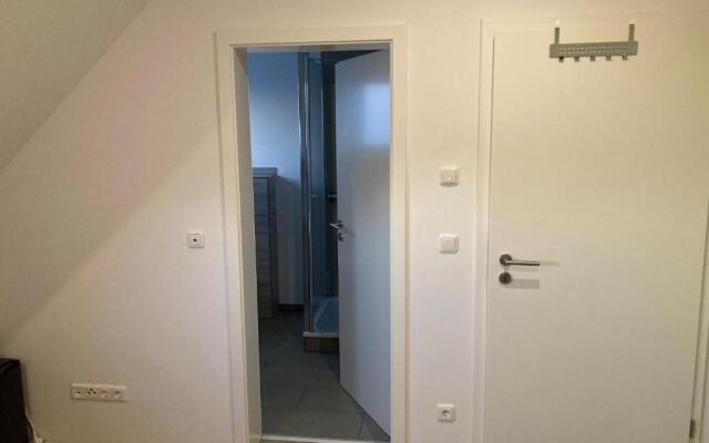 Gäste Und Messezimmer Adelheidsdorf