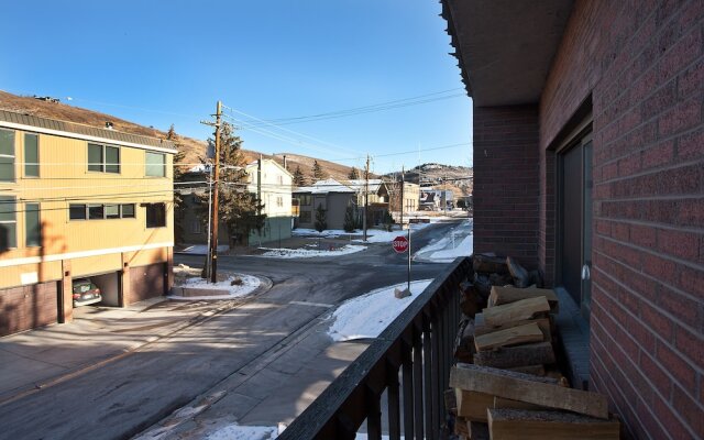 Snow Blaze Condos by Wyndham VR