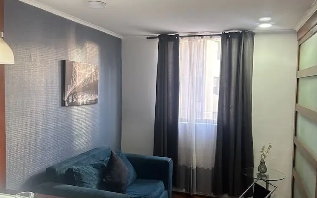 Departamento Libesli