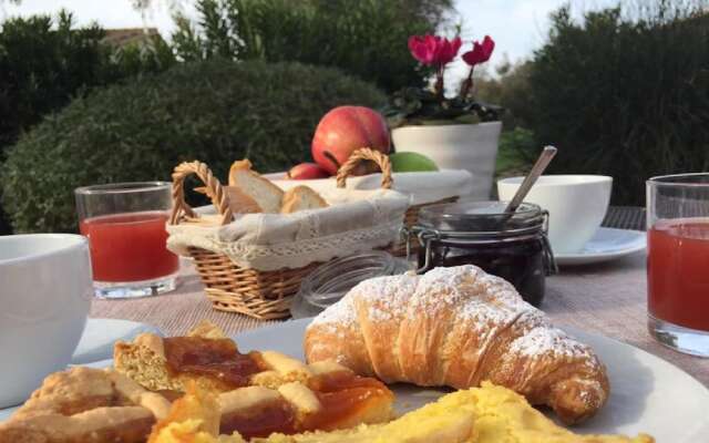B&B Le Cascatelle
