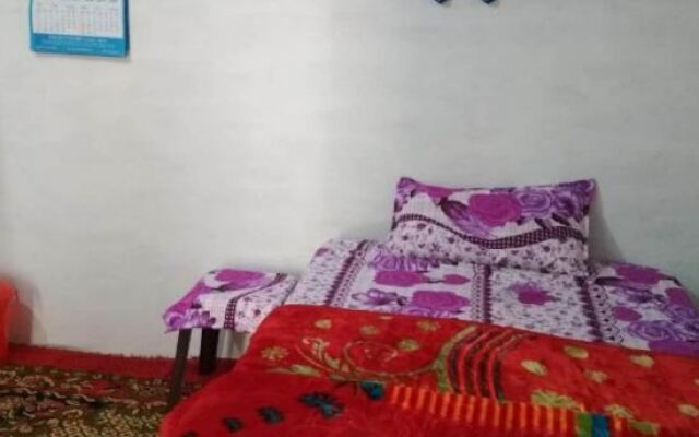Hotel Hare Krishna