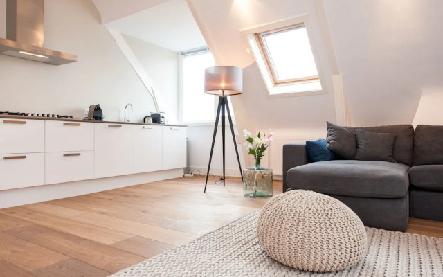 Cityden Museum District