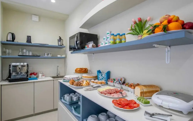 Rossy Palace Amalfi Coast Suites