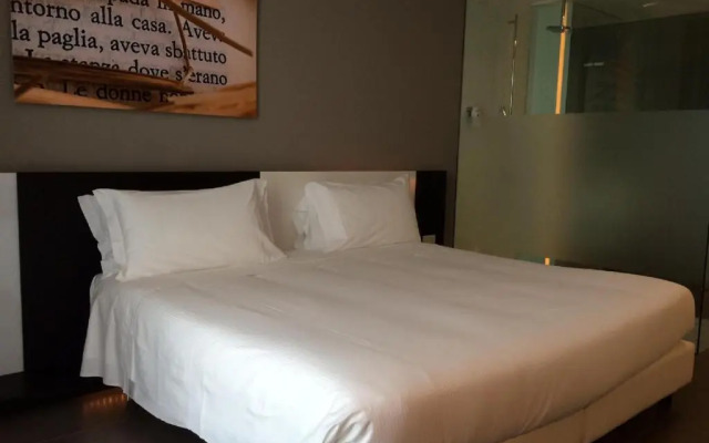 Best Western Hotel Parco Paglia