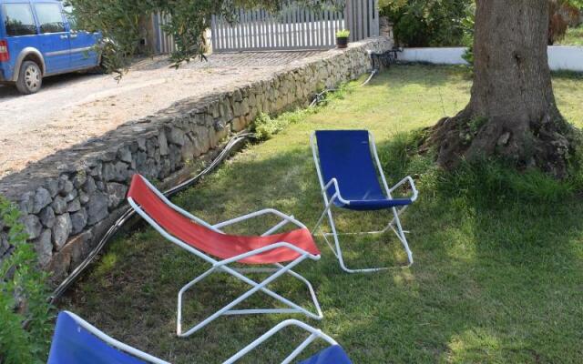 B&B La Casa Degli Artisti