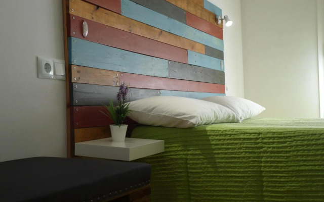 Apartamento Dayok Costa Barcelona