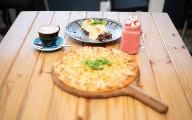 No. 20 On The Beach Guesthouse