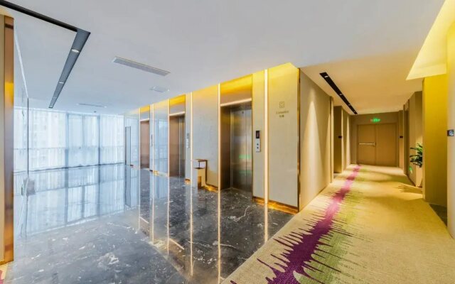 Lavande Hotel Dongguan City Hall Guomao