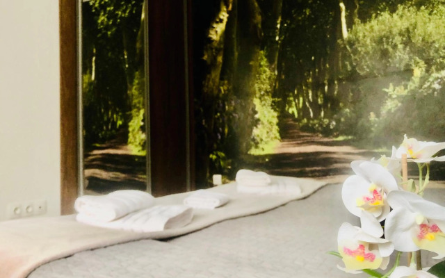 Borovets Gardens B21 Morunov Apart