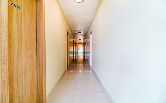 Hotel Gaurav Residency