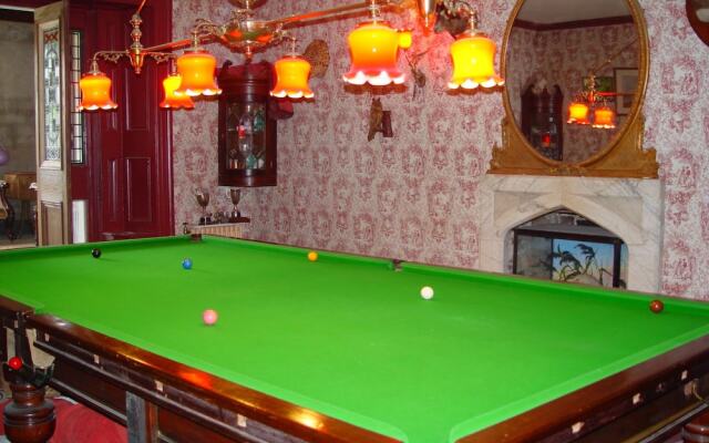 Mullaghmore House