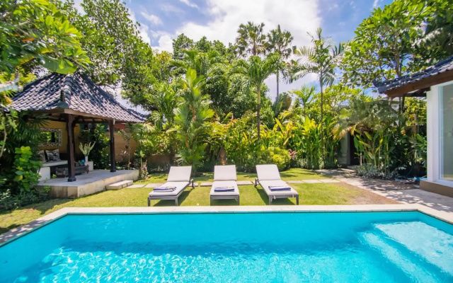 Sitara Villa