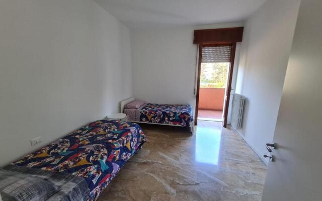 Appartamento La finestra sul Parco