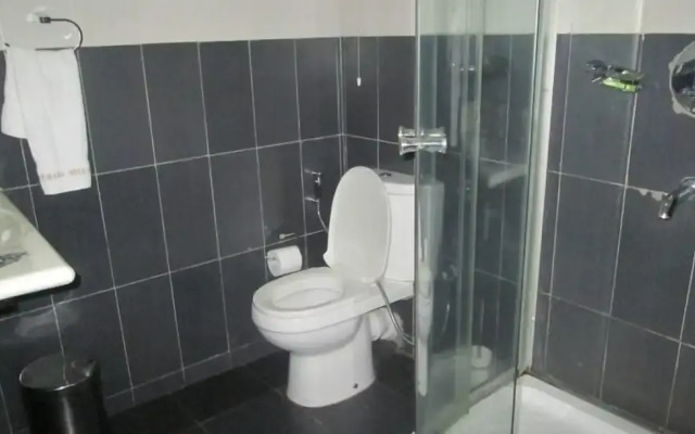 Delve Hotel and Suites