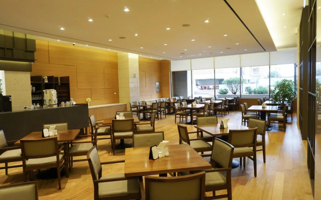 Astar Hotel