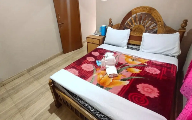 GK Holiday Inn