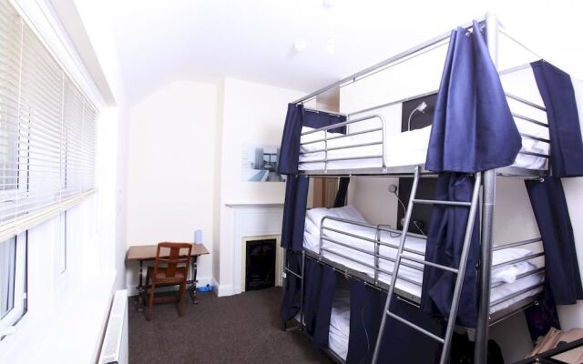 Heathrow Hostel