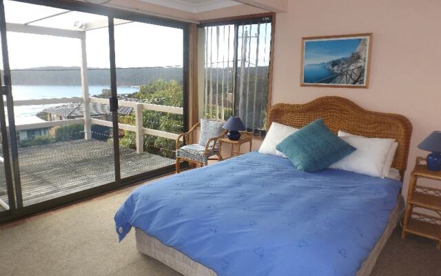 Donaldsons at Pambula Beach